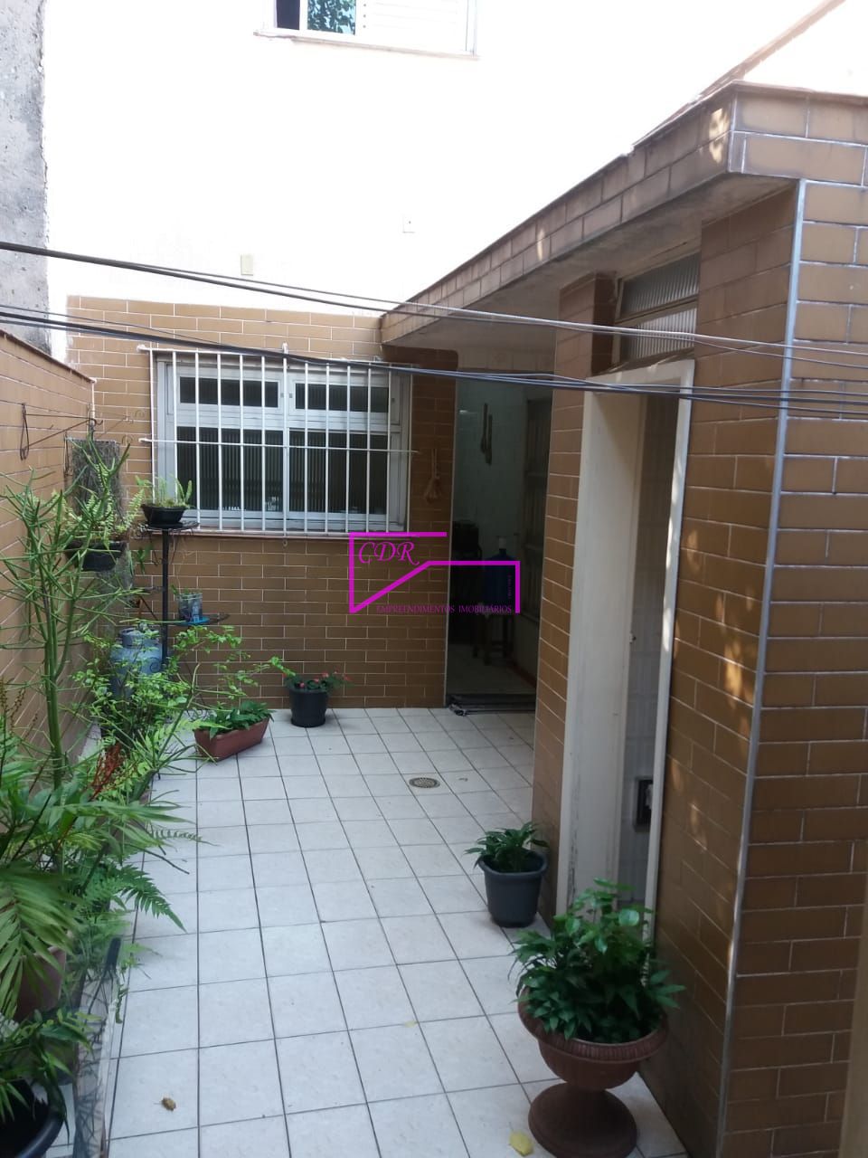 Sobrado à venda com 2 quartos, 110m² - Foto 3