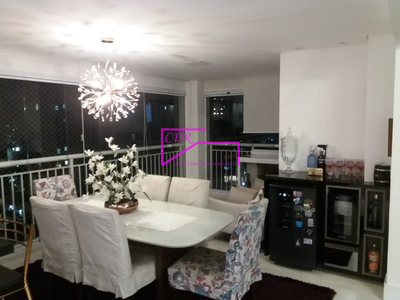 Apartamento à venda com 2 quartos, 102m² - Foto 10