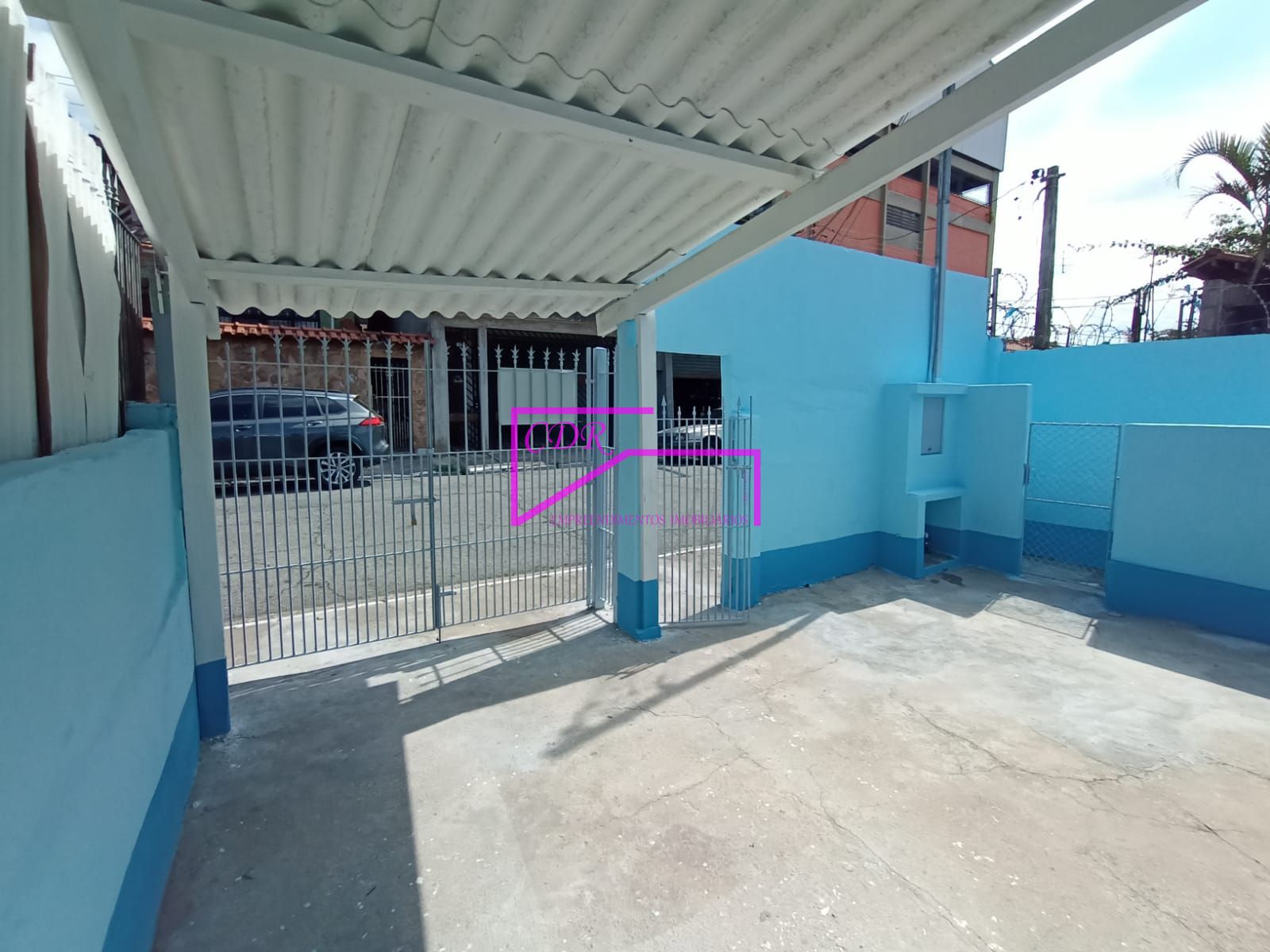 Casa, 2 quartos, 80 m² - Foto 34