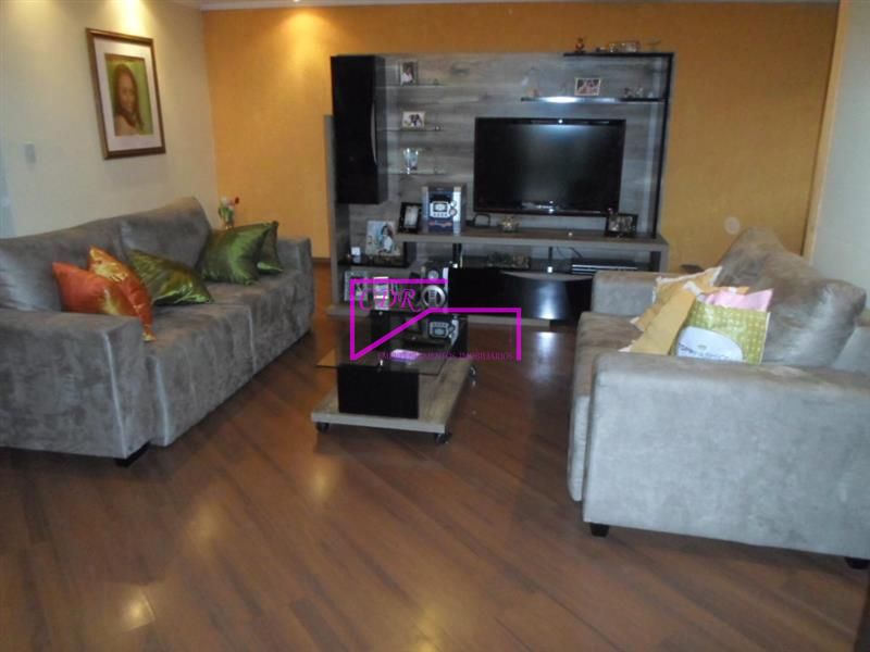 Sobrado, 3 quartos, 275 m² - Foto 1