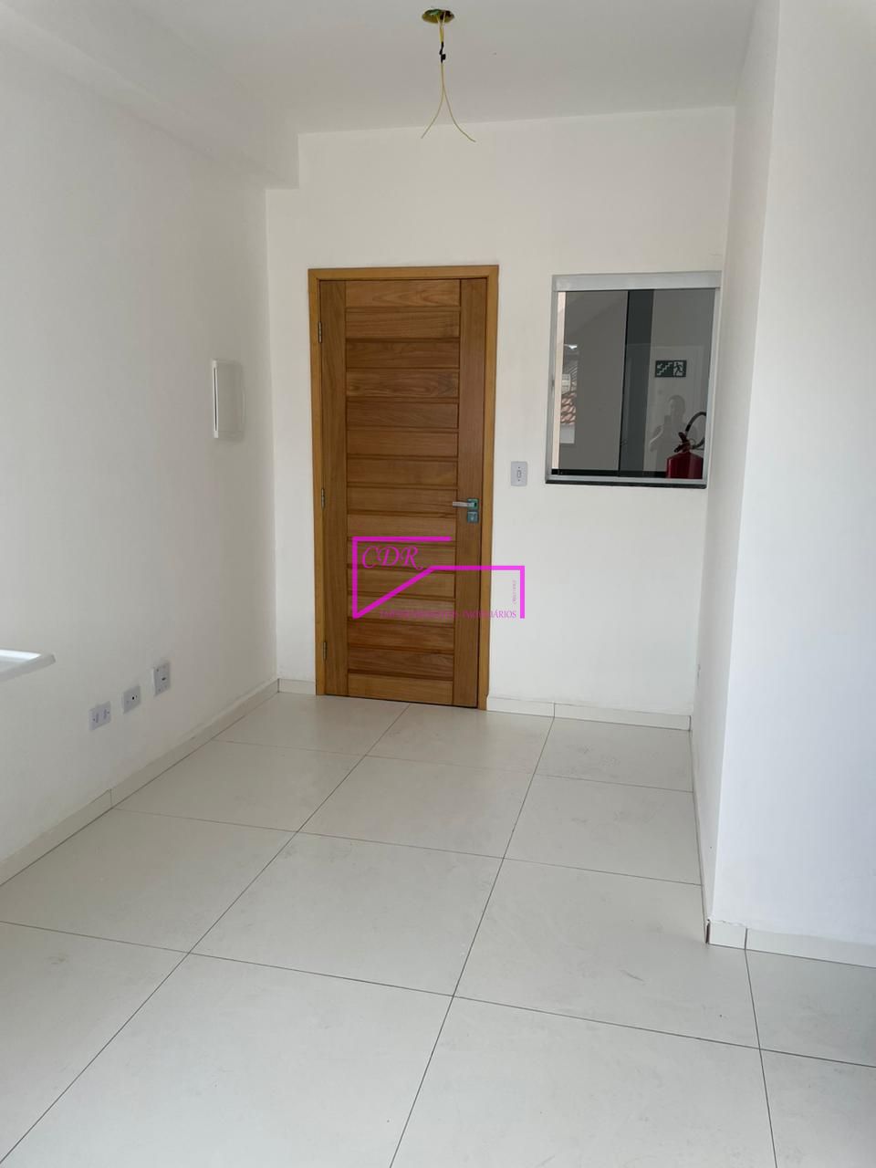 Apartamento à venda com 2 quartos, 40m² - Foto 5