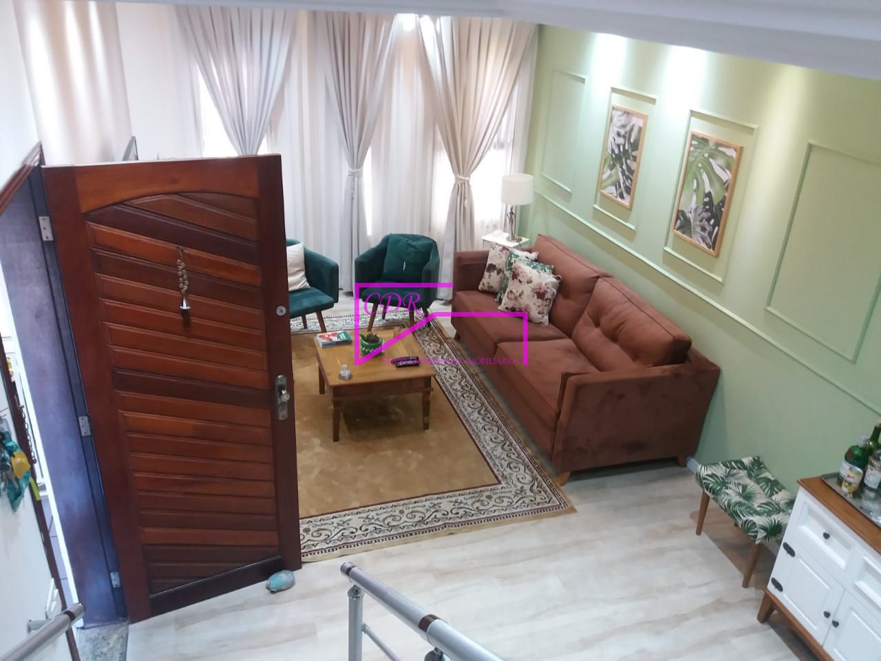 Sobrado à venda com 3 quartos, 220m² - Foto 3