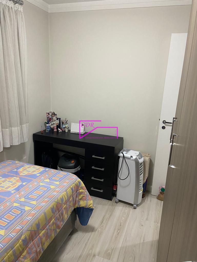 Apartamento à venda com 2 quartos, 60m² - Foto 17