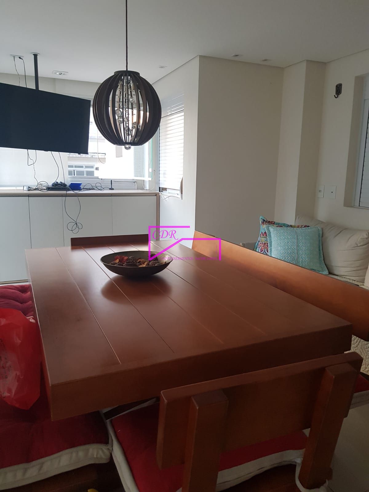 Apartamento à venda com 3 quartos, 102m² - Foto 4