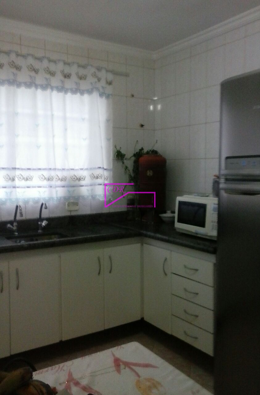 Apartamento à venda com 3 quartos, 98m² - Foto 8