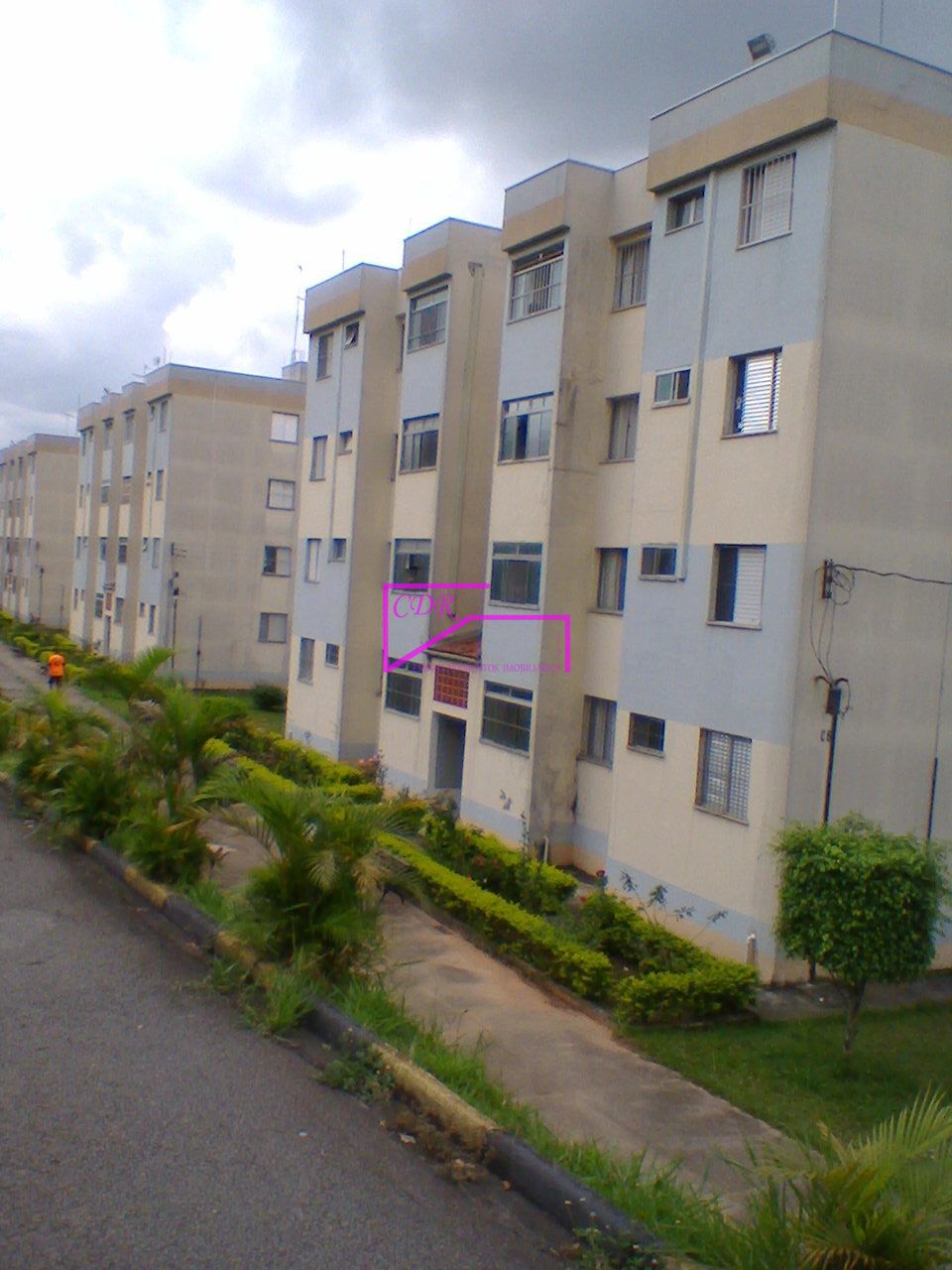 Apartamento, 2 quartos, 50 m² - Foto 13