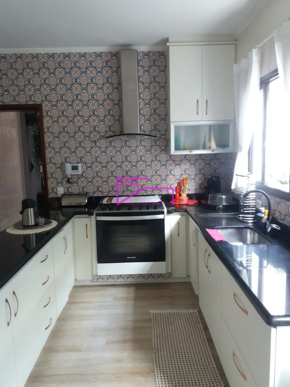 Sobrado, 3 quartos, 220 m² - Foto 44