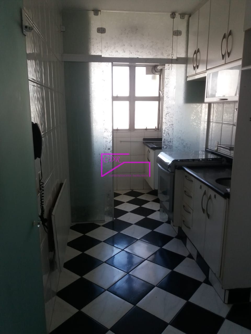 Apartamento, 2 quartos, 65 m² - Foto 9