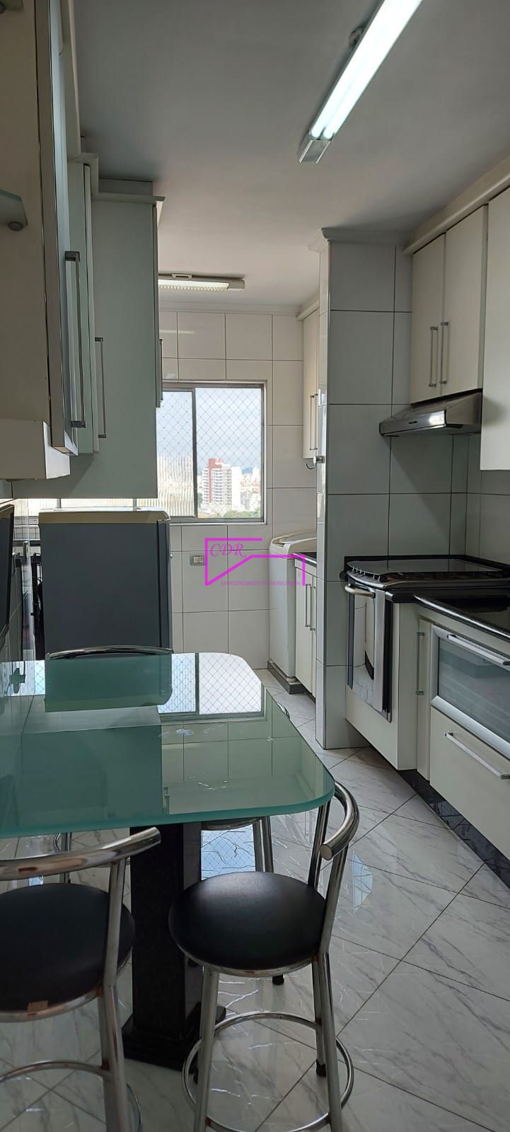 Apartamento à venda com 2 quartos, 50m² - Foto 7