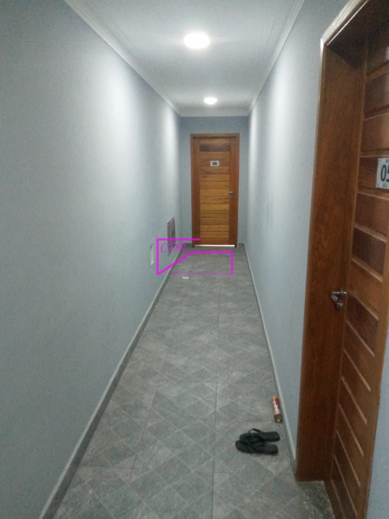 Apartamento à venda com 2 quartos, 39m² - Foto 7