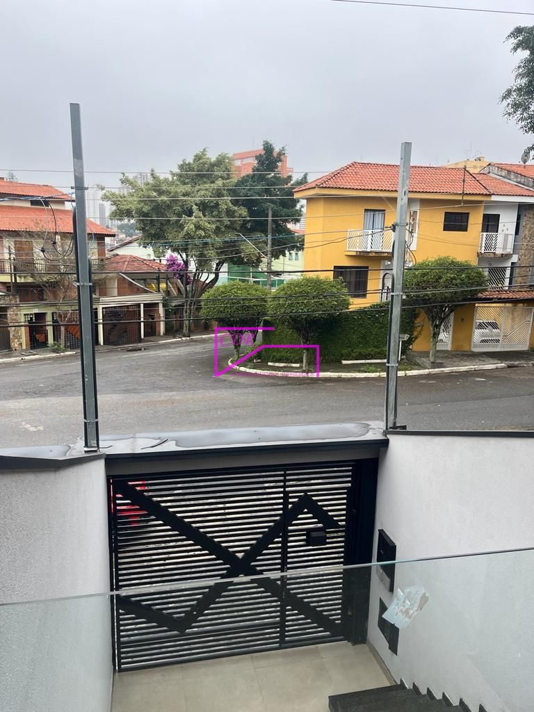 Sobrado, 3 quartos, 237 m² - Foto 48