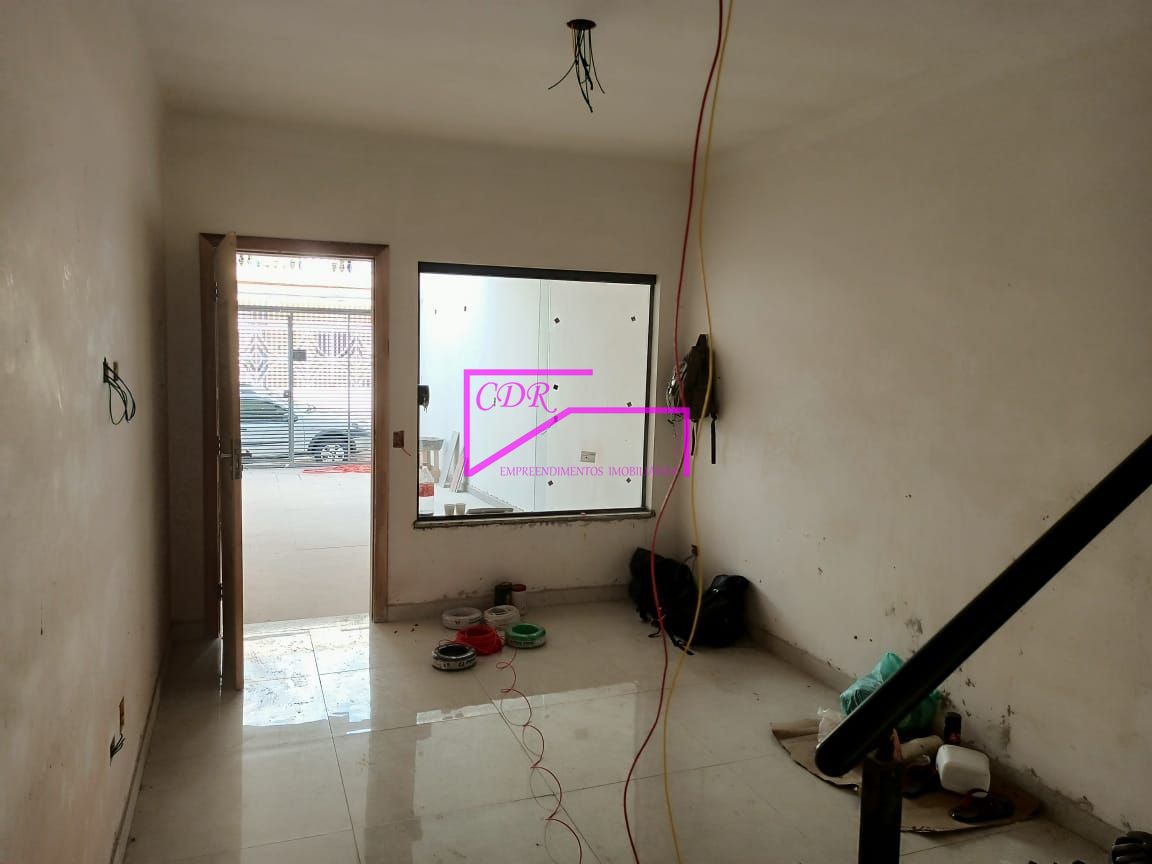 Sobrado, 3 quartos, 120 m² - Foto 15