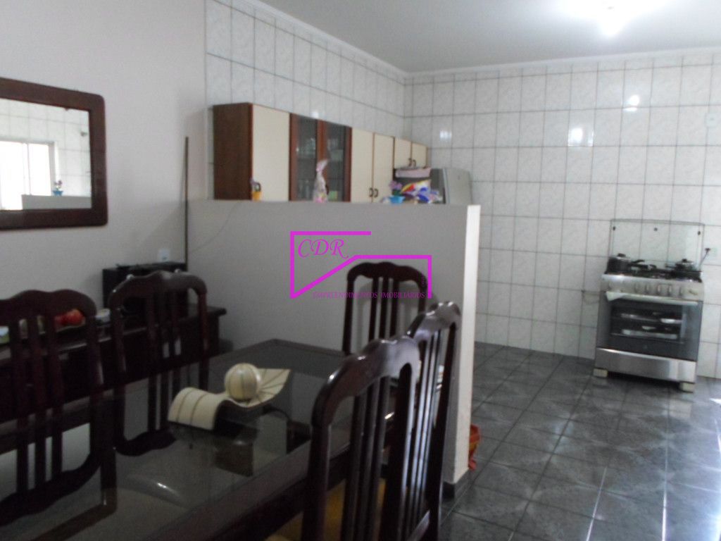 Sobrado à venda com 3 quartos, 172m² - Foto 6