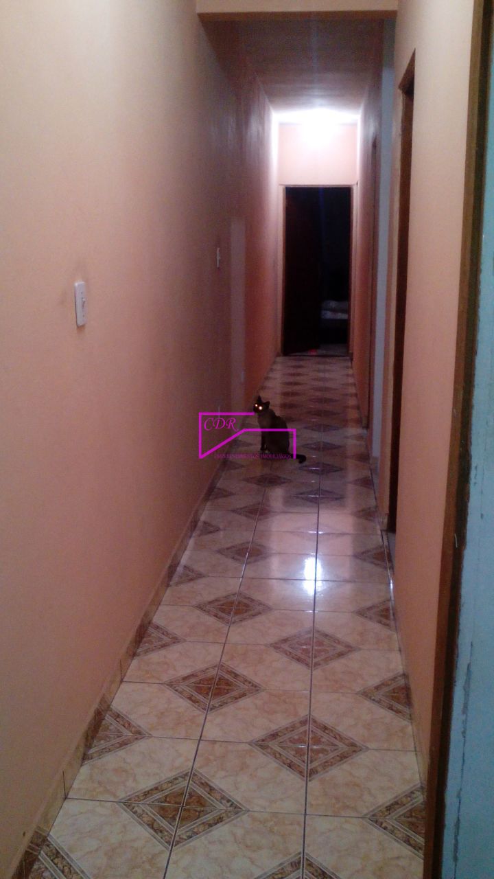 Sobrado, 4 quartos, 130 m² - Foto 26