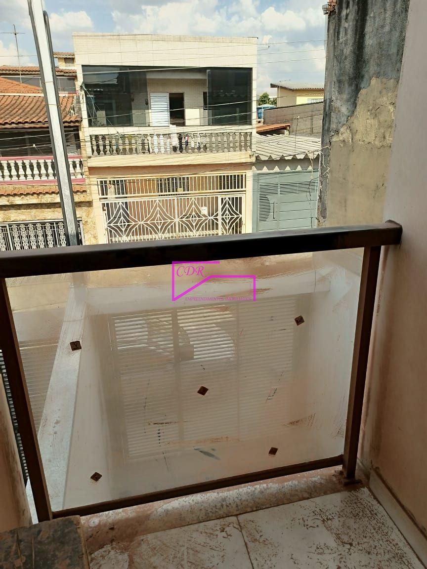 Sobrado à venda com 3 quartos, 120m² - Foto 19