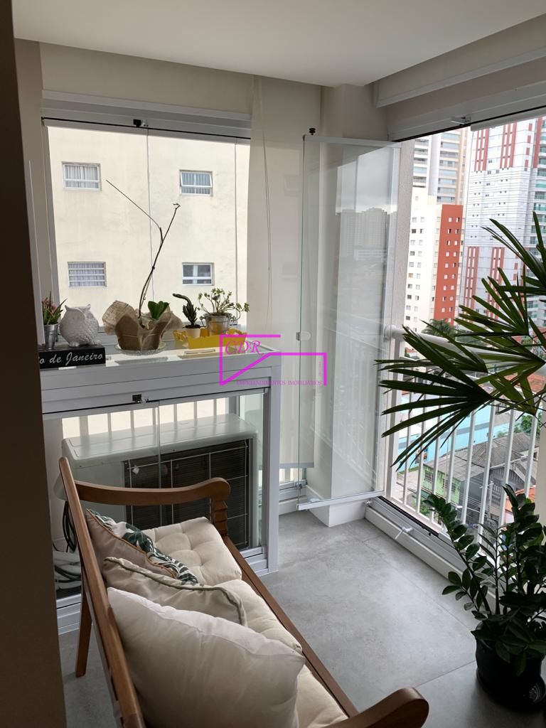 Apartamento à venda com 2 quartos, 67m² - Foto 13