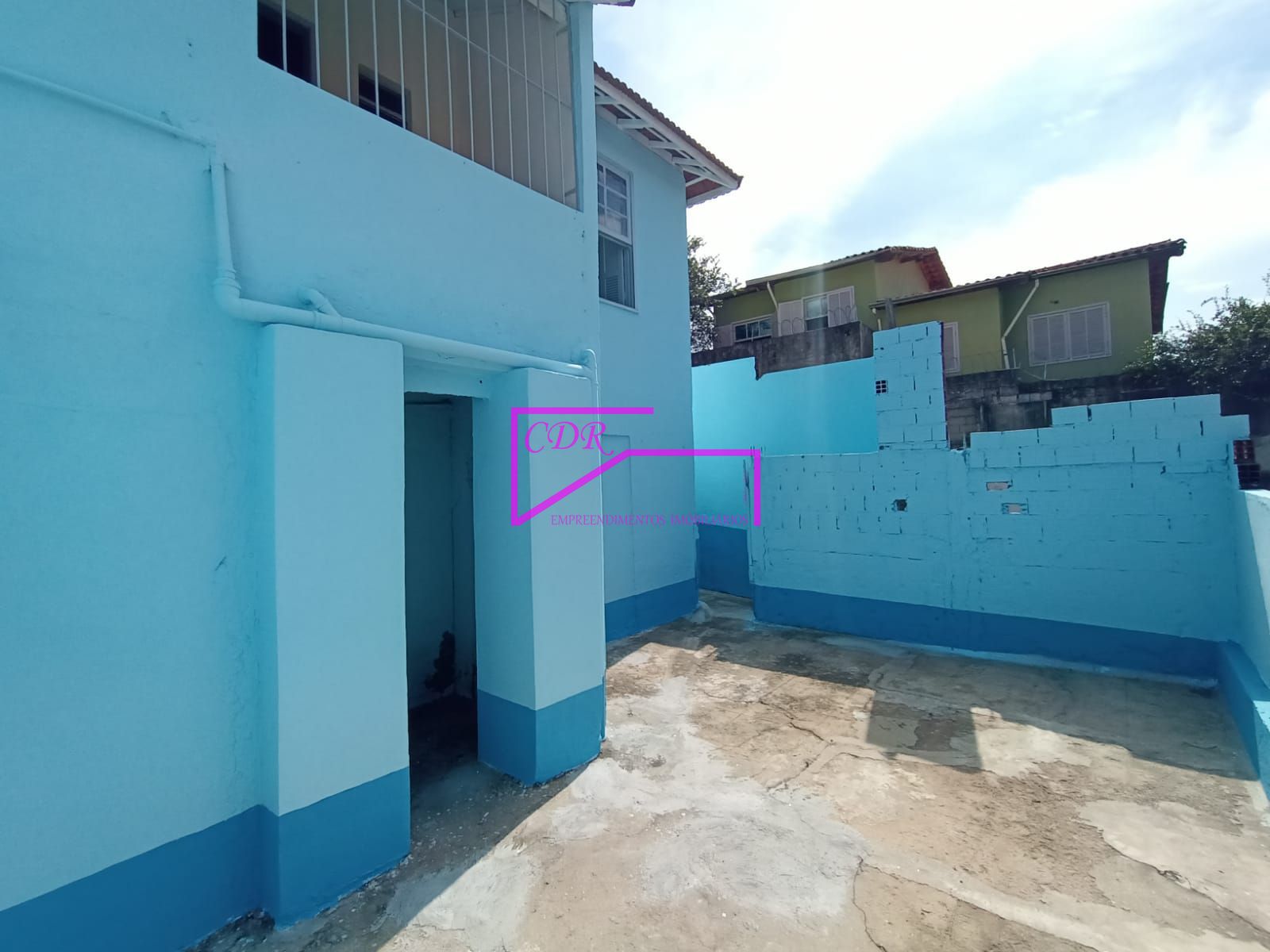 Casa, 2 quartos, 80 m² - Foto 42