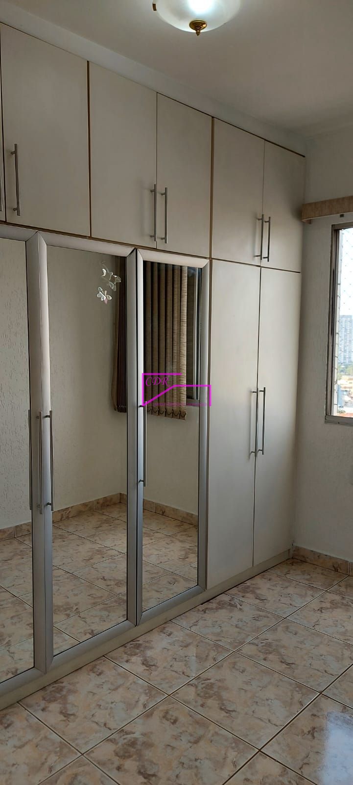 Apartamento à venda com 2 quartos, 50m² - Foto 18