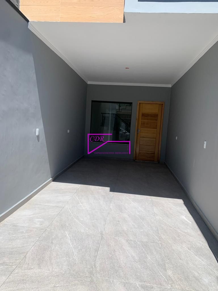 Sobrado à venda com 3 quartos, 120m² - Foto 11