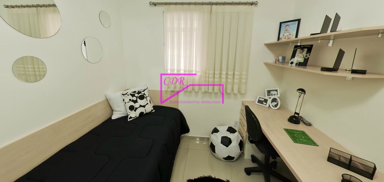 Apartamento à venda com 3 quartos, 50m² - Foto 5