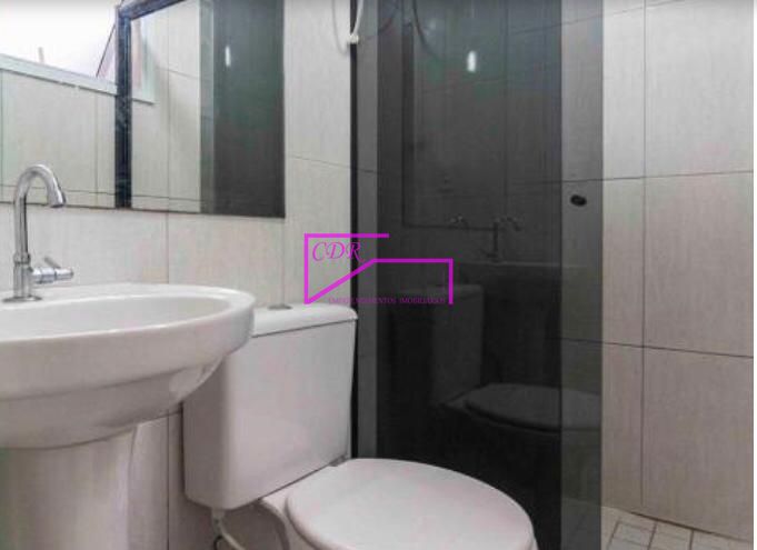 Apartamento, 1 quarto, 30 m² - Foto 7