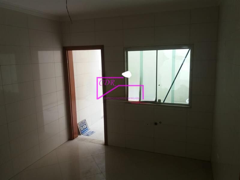 Sobrado à venda com 3 quartos, 100m² - Foto 8