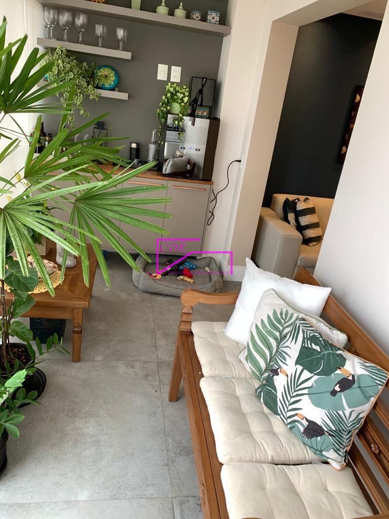 Apartamento, 2 quartos, 67 m² - Foto 7