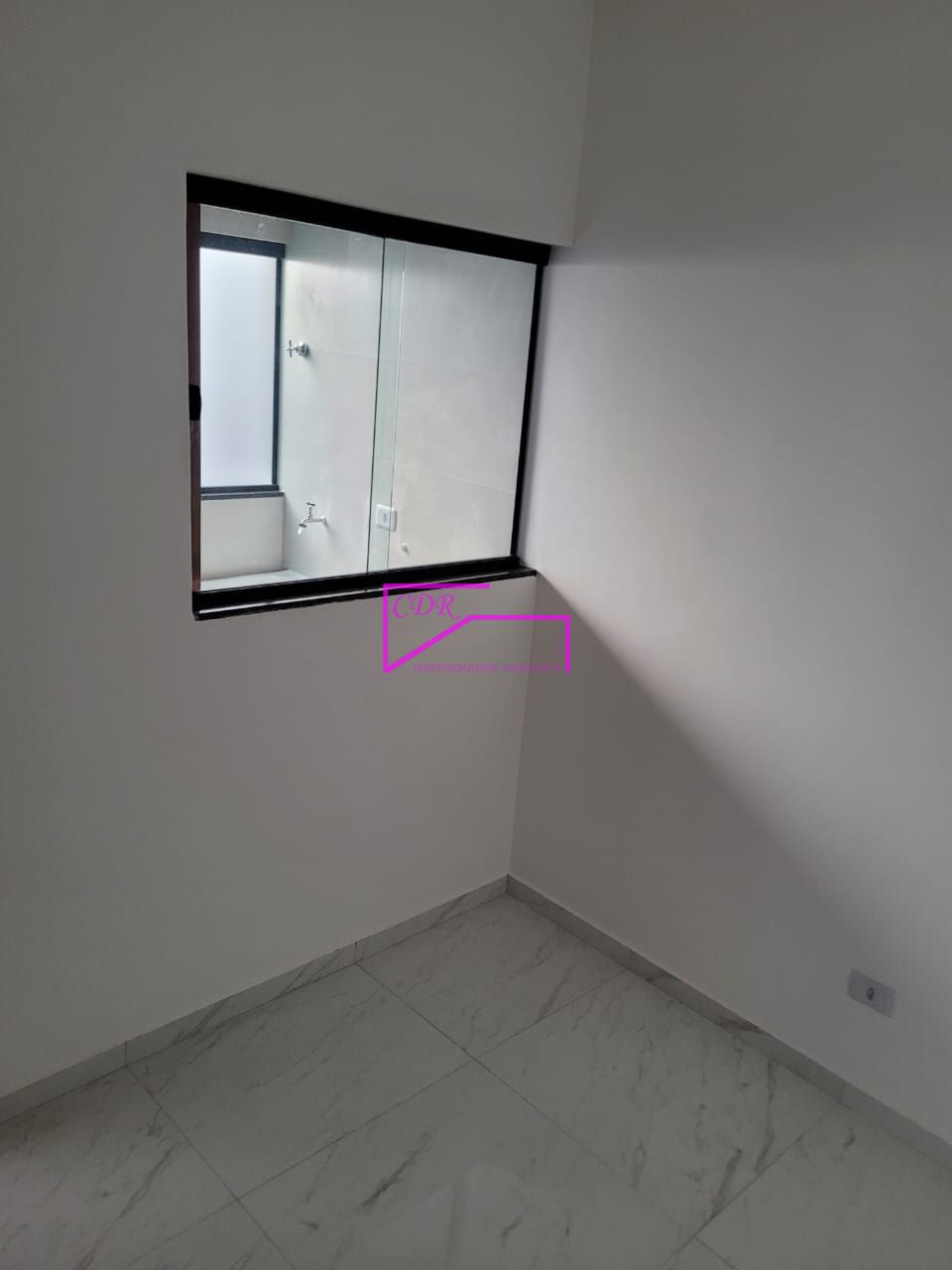 Apartamento à venda com 2 quartos, 40m² - Foto 5