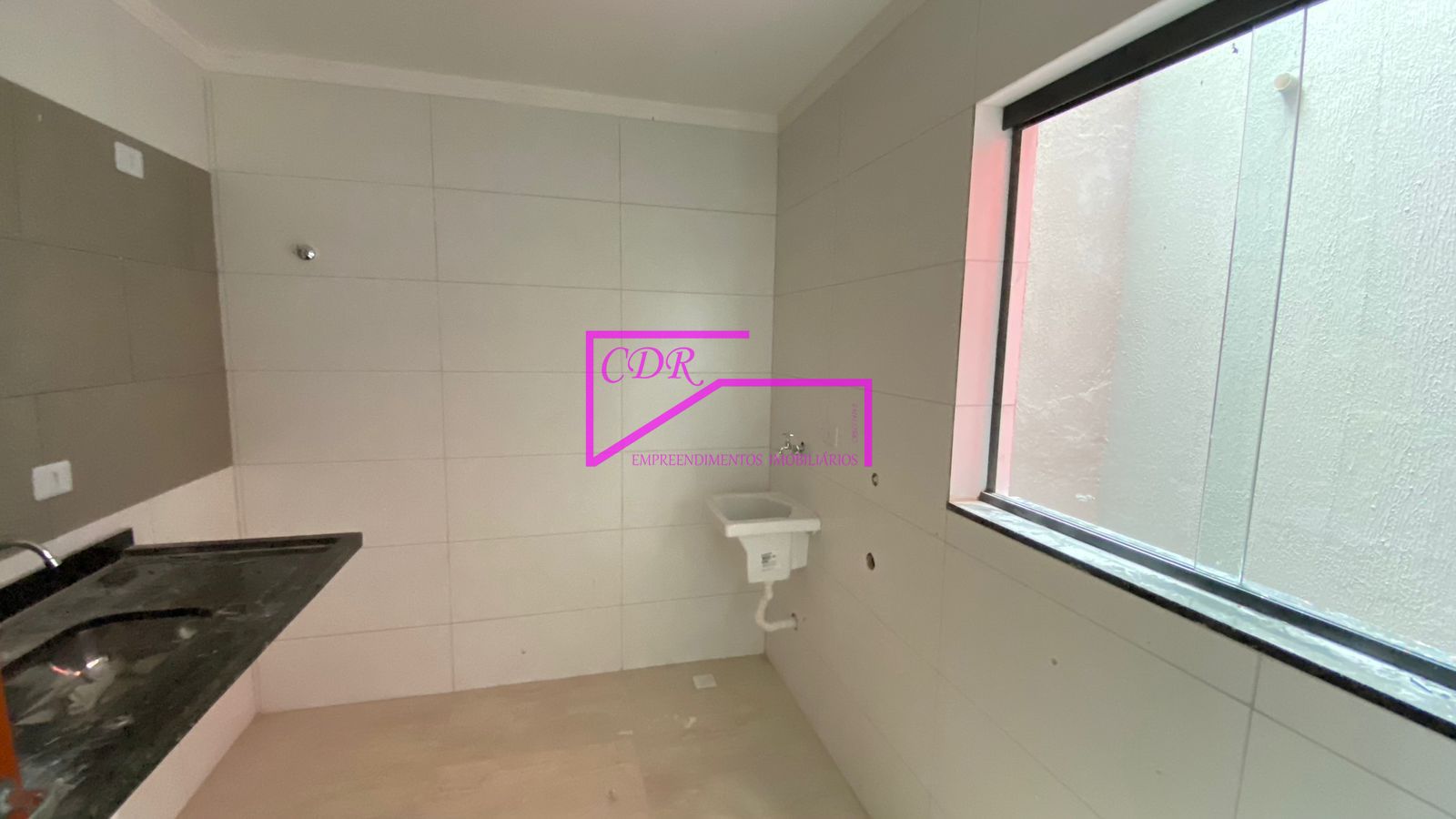 Apartamento à venda com 2 quartos, 50m² - Foto 3