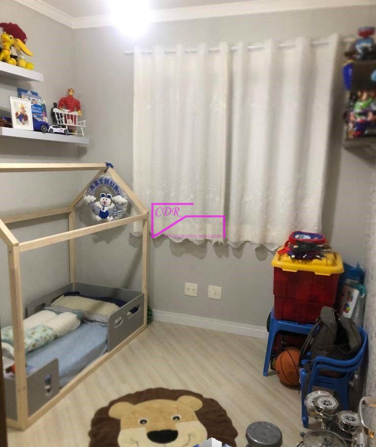 Apartamento à venda com 3 quartos, 101m² - Foto 10