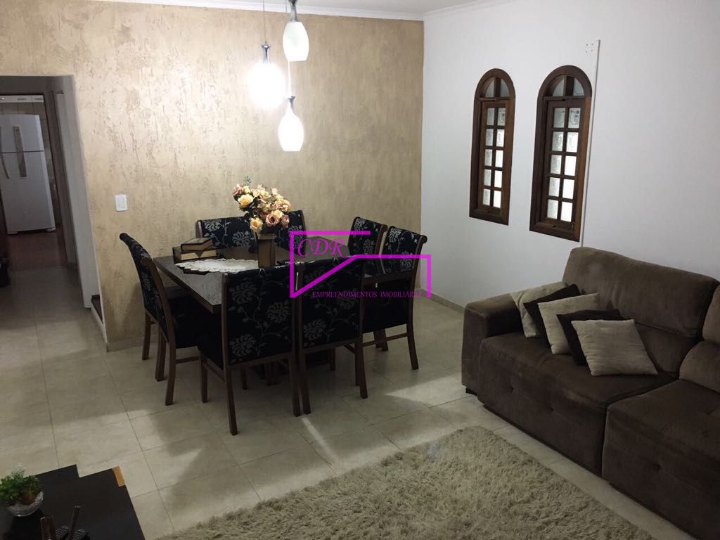 Sobrado à venda com 3 quartos, 250m² - Foto 13