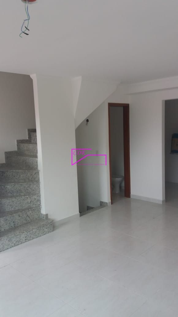 Sobrado, 3 quartos, 86 m² - Foto 3
