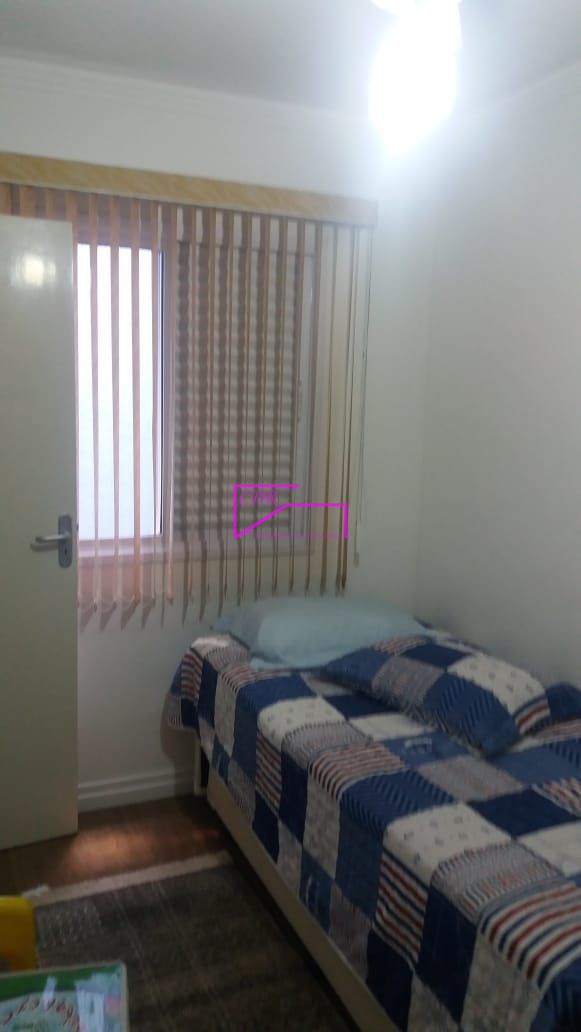 Sobrado à venda com 3 quartos, 88m² - Foto 24