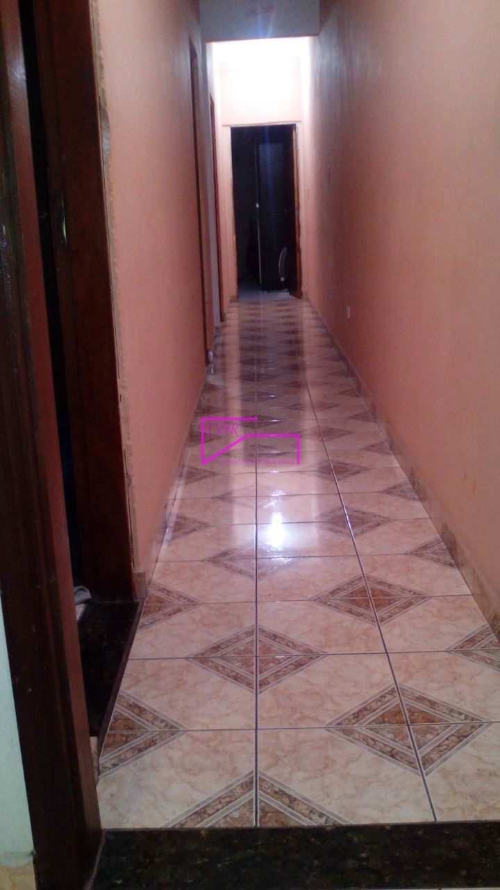 Sobrado, 4 quartos, 130 m² - Foto 27