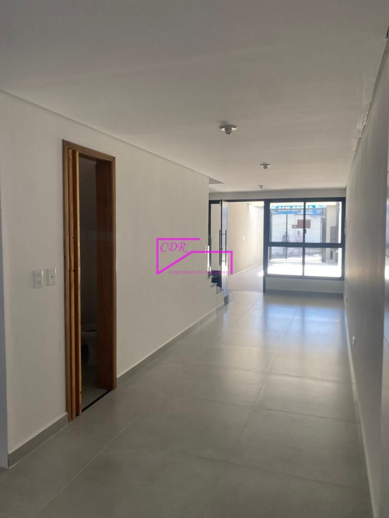 Sobrado à venda com 2 quartos, 103m² - Foto 3