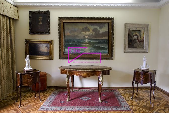 Sobrado, 3 quartos, 350 m² - Foto 20