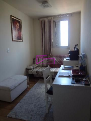 Apartamento à venda com 3 quartos, 65m² - Foto 1