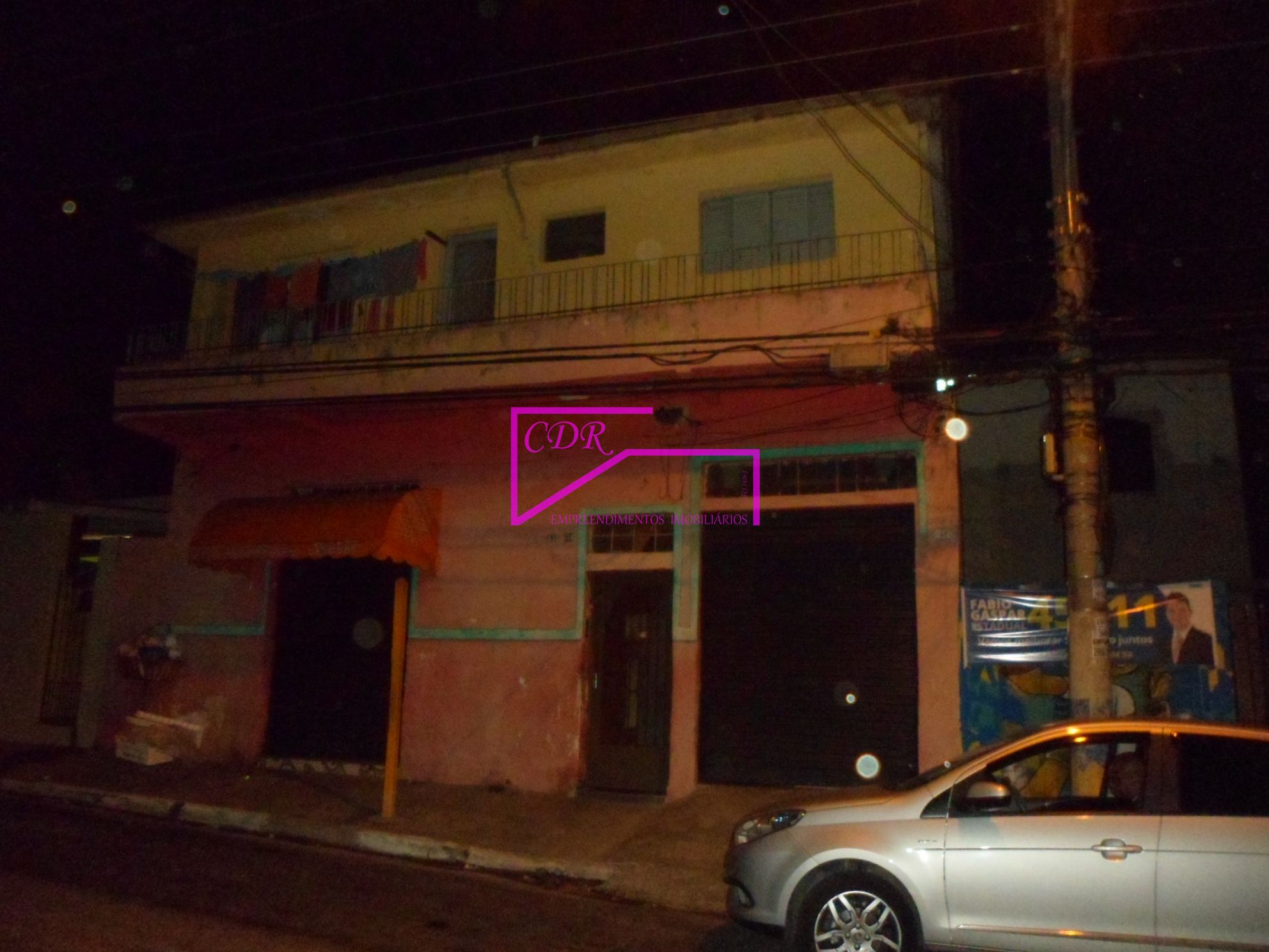 Sobrado à venda com 1 quarto, 200m² - Foto 3