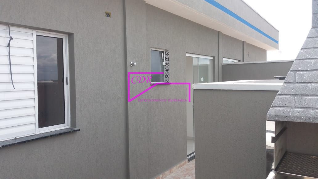 Apartamento, 2 quartos, 38 m² - Foto 3