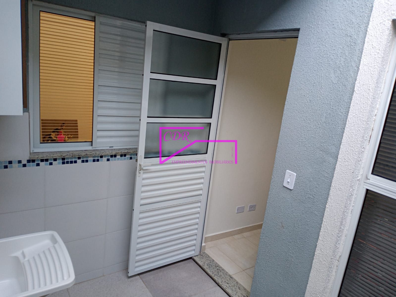 Apartamento à venda com 2 quartos, 38m² - Foto 5