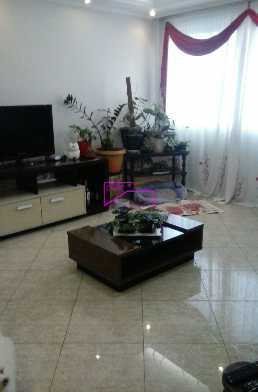 Apartamento à venda com 3 quartos, 98m² - Foto 3