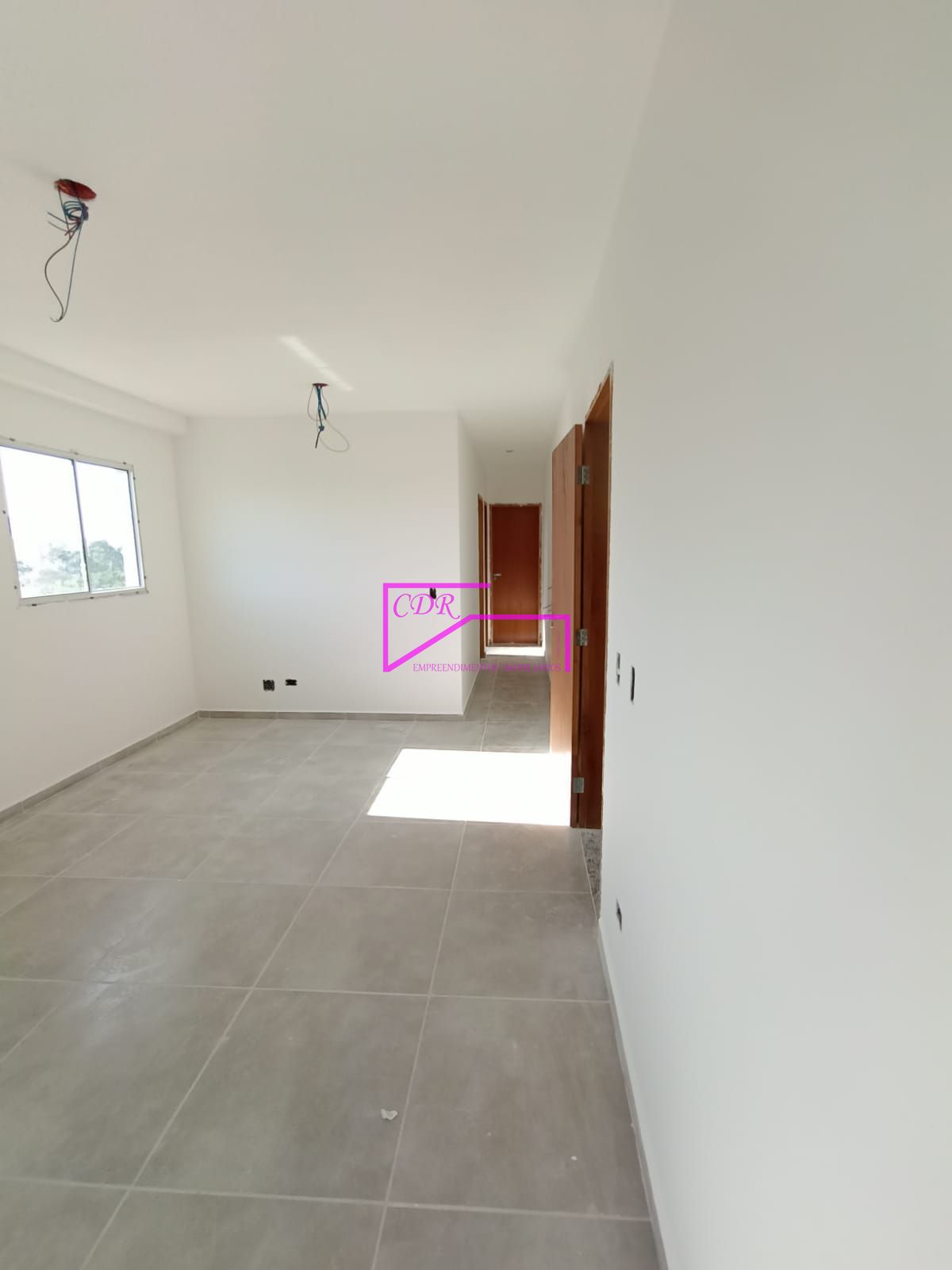 Apartamento à venda com 2 quartos, 47m² - Foto 4