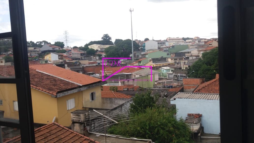 Sobrado à venda com 3 quartos, 160m² - Foto 15