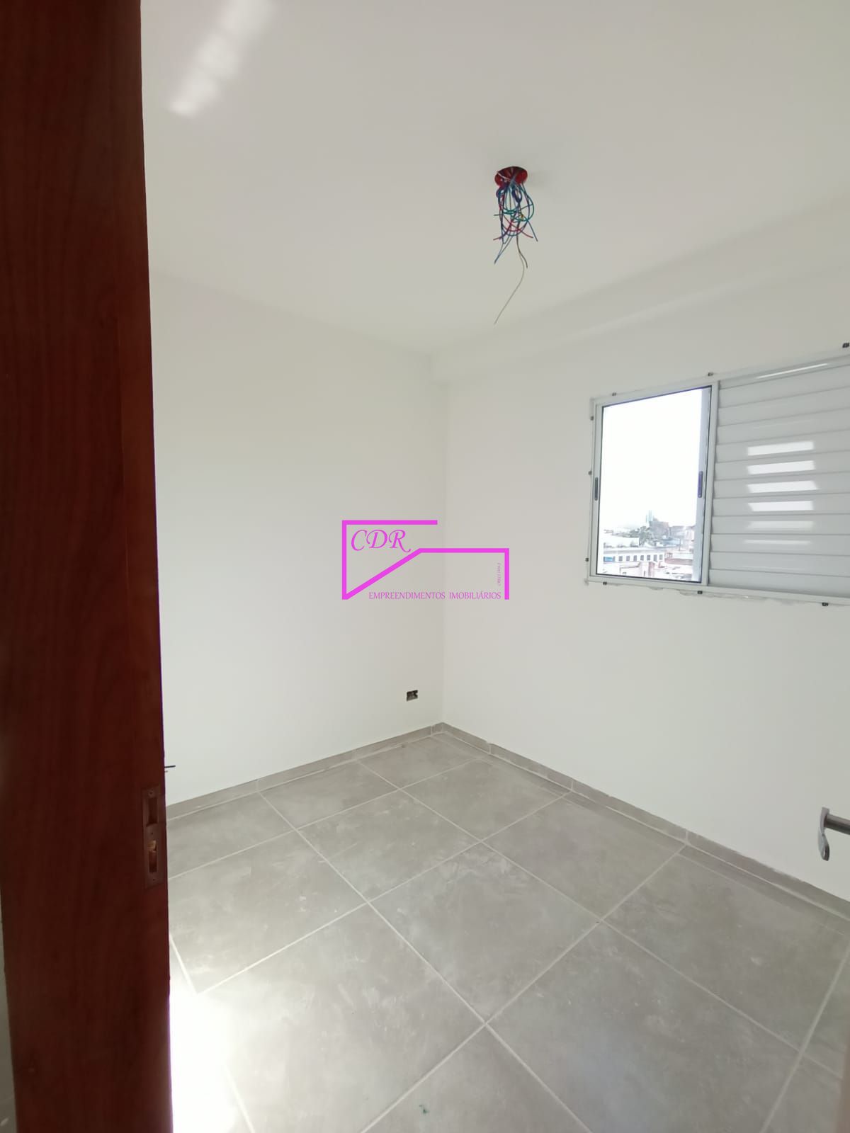 Apartamento à venda com 2 quartos, 47m² - Foto 5