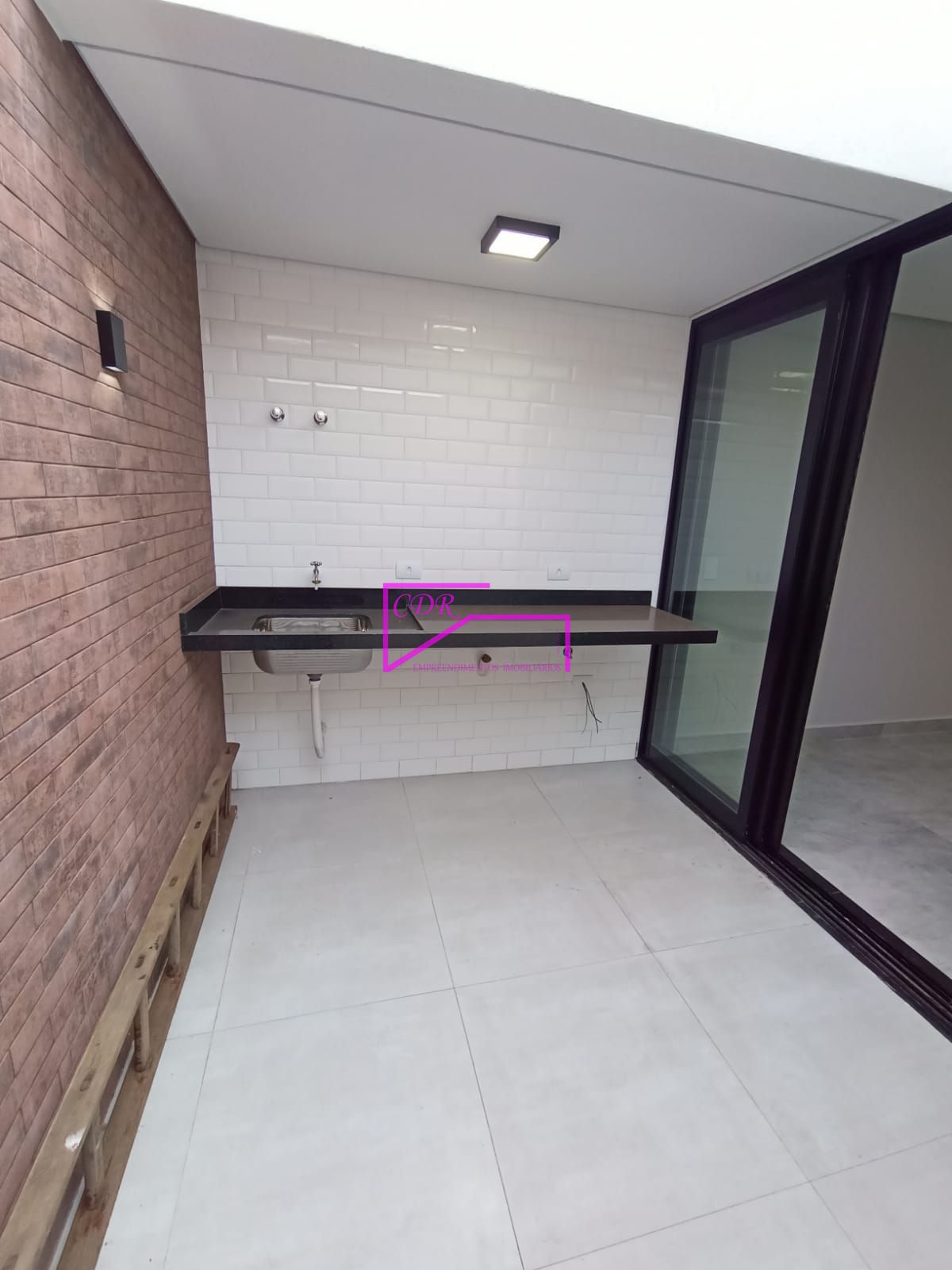 Sobrado à venda com 2 quartos, 76m² - Foto 21