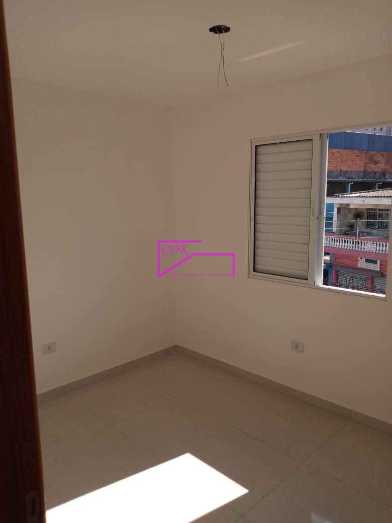 Apartamento à venda com 2 quartos, 39m² - Foto 5