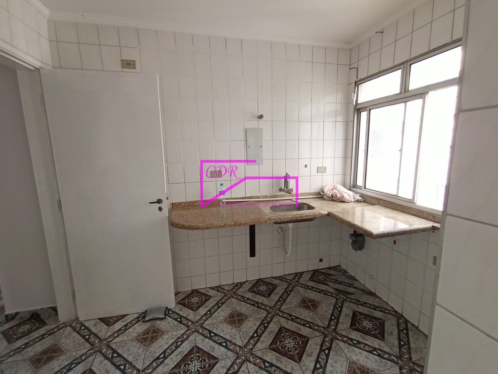 Apartamento para alugar com 2 quartos, 56m² - Foto 2