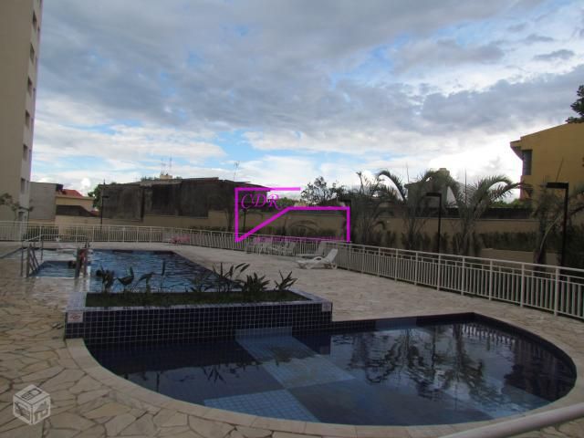 Apartamento, 2 quartos, 49 m² - Foto 8