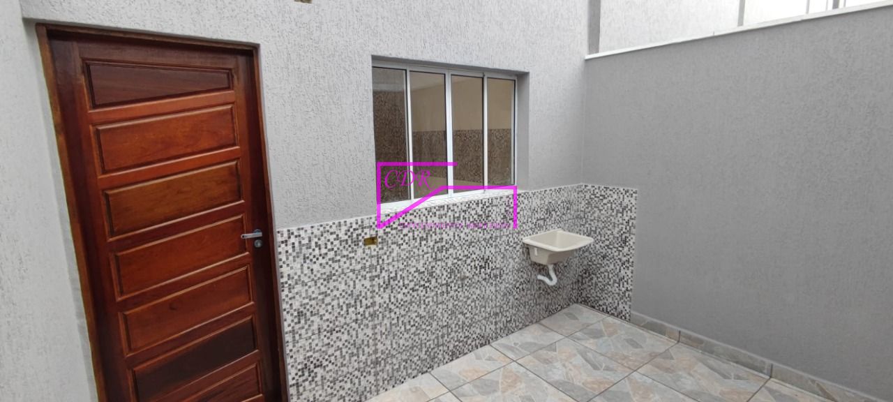 Sobrado à venda com 2 quartos, 64m² - Foto 11