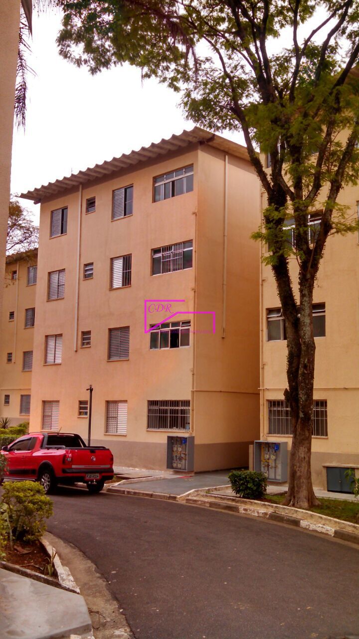 Apartamento, 2 quartos, 63 m² - Foto 8